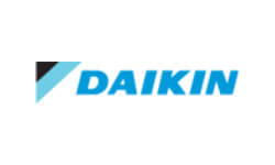 Logotipo Daikin