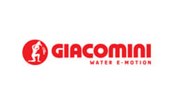 Logotipo Giacomini