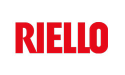 Logotipo Riello